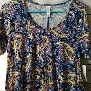 LuLaRoe perfect T